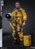 U-2 Dragon Lady Pilot - Dam Toys 1/6 Scale Figure