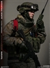 Russian Federation Navy Infantry Commander Mariupol - Dam Toys 1/6 Scale Figure