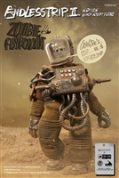 Zombie Astronaut - DAM Toys 1/12 Scale Figure