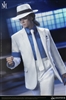 Michael Jackson Smooth Criminal - Dam Toys 1/6 Scale Figure