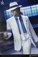 Michael Jackson Smooth Criminal - Dam Toys 1/6 Scale Figure