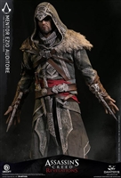 Mentor Ezio Auditore - Assassins Creed - DAM Toys 1/6 Scale Figure