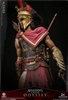 Alexios - Assassin's Creed Odyssey - DAM Toys 1/6 Scale Figure