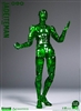 Jadeite Man - Funman Series - DAM 1/12 Scale Figure