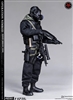 Operation Nimrod Iranian Embassy Siege 1980 - Pocket Elite Series - Dam Toys 1/12 Scale Figure