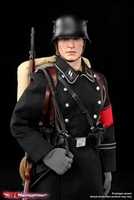 Archard - WWII SS-Leibstandarte Honor Guard (LAH) Ultimate Edition - DiD 3R 1/6 Scale Figure