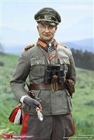 Walter Model - German General Field Marshal - DiD 1/6 Scale Figure