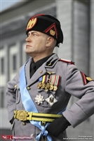 Benito Mussolini - II Duce of PNF - DID/3R 1/6 Scale Figure