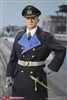 Karl D�nitz - WWII German Gro�admiral - DID 3R 1/6 Scale Figure