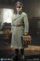 Claus von Stauffenberg - Operation Valkyrie Oberst I.G. - DiD 1/6 Scale Figure