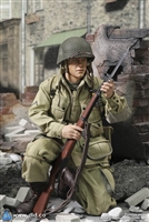 Ryan 2.0 - 101st Airborne Division  - DiD 1/6 Scale Figure
