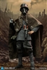 Bodo - German Stormtrooper Infantry  - World War I - DiD 1/6 Scale Figure
