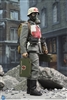 Gröger Unterarzt WH Medic Officer Candidate - World War II - DiD 1/6 Scale Figure
