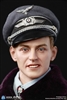Erich Hartmann German Luftwaffe Ace Pilot - World War II - DiD 1/6 Scale Figure