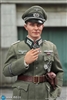 Otto Remer German Wehrmacht Officer - World War II  - DiD 1/6 Scale Figure
