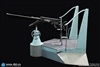 U-Boat Conning Tower Gun Deck Part C and D BUNDLE - DiD 1/6 Scale Diorama Set
