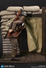 Trench Diorama Set B - World War I - DiD 1/6 Scale Figure Accessory