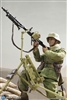 Tripod for MG34 in Yellow - World War II - DiD 1/6 Scale Accessory Set