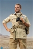 Alan - WWII British SAS Special Forces Colonel - World War II - DiD 1/6 Scale Figure