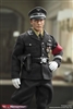 Reinhard Heydrich Mini Reich Series - World War II - DID 1/12 Scale Figure