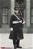 Aaron SS Honor Guard - World War II - DID 1/12 Scale Figure