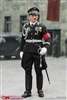 Heinrich Himmler Black Uniform Version - Mini Reich Series - DiD 1/12 Scale Figure
