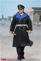Karl D�nitz - WWII German Gro�admiral - DiD 1/12 Scale Figure
