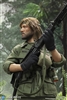 James - U.S. Army Colonel Vietnam War - DiD/3R 1/6 Scale Figure