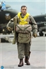 Captain Winters - WWII U.S. Army 101st Airborne Division - DiD 1/12 Scale Figure