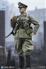 Captain Thomas - WWII German WH Infantry - Palm Heroes Series - DiD 1/12 Scale Figure