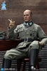 Major Erwin König - WWII German Sniper - DiD 1/12 Scale Figure