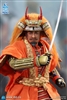 Takeda Shingen - Japan Samurai Series - Palm Heroes - DiD 1/12 Scale Figure