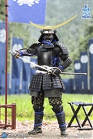 Date Masamune - Palm Hero Japan Samurai Series 4 - DiD 1/12 Scale Figure