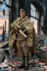 Vasily Zaitsev - WWII Russian Sniper - DiD 1/12 Scale Figure