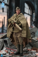 Vasily Zaitsev - WWII Russian Sniper - DiD 1/12 Scale Figure