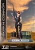 Sarah Connor - T2 - DarkSide Collectibles Studio 1/3 Scale Statue