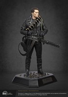 T-800 Ultimate Edition - The Terminator - Darkside Collectibles Studio 1/3 Scale Statue