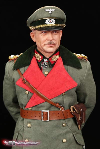 DiD 3R German WWII General Heinz Guderian