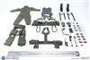 U.S. F-14 Pilot Accessory Set - DiD 1/6 Scale Accessory Set
