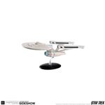 USS Enterprise NCC-1701-A - Star Trek IV: The Voyage Home - Eaglemoss Model