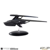 Stealth Ship - Star Trek - Eaglemoss Model