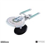 U.S.S. Excelsior (XL Edition) - Star Trek - Eaglemoss Model