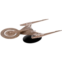 USS Discovery-A (XL)  - Star Trek: Discovery - Eaglemoss Model