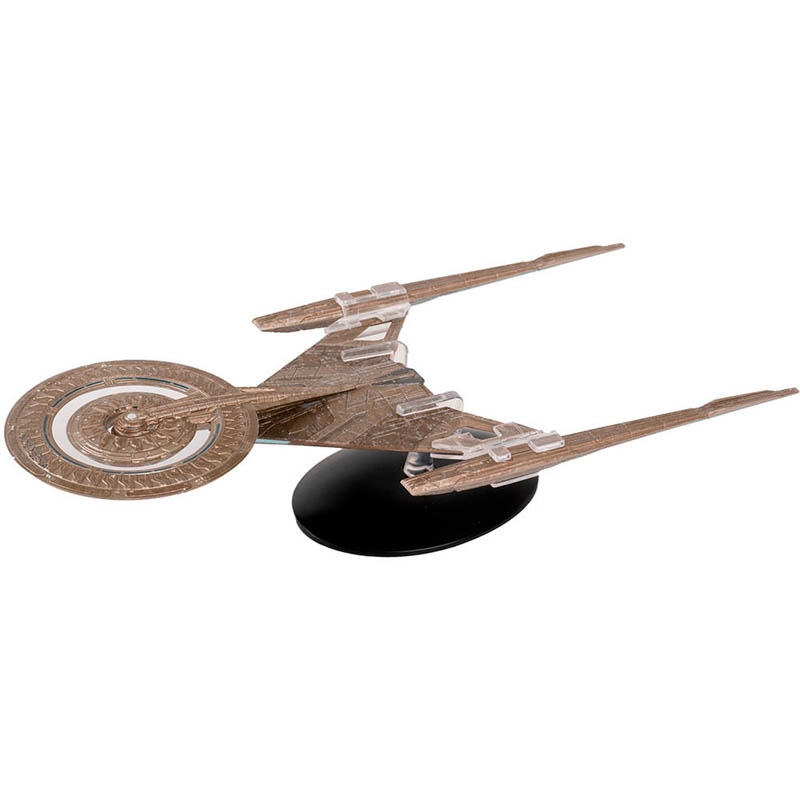 USS Discovery-A (XL)  - Star Trek: Discovery - Eaglemoss Model