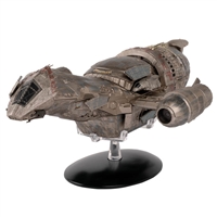 Serenity XL Ship - Firefly - Eaglemoss Model