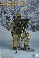 Tier1 Operator Prt XIII The Recce Element - Special Mission - Easy and Simple 1/6 Scale Figure