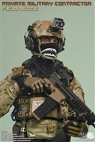 Field Recce PMC - Easy and Simple 1/6 Scale Figure