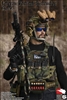 ShotShow Veteran Tactical Instructor Chapter II - Easy and Simple 1/6 Scale Figure