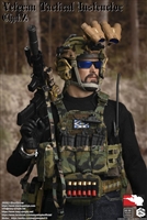 ShotShow Veteran Tactical Instructor Chapter II - Easy and Simple 1/6 Scale Figure