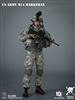 US Army MK14 Marksman - Generals Armoury 1/6 Scale Figure